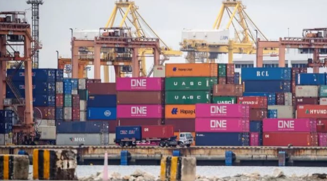 Thailand aims to sign three FTAs in 2024 ảnh 1