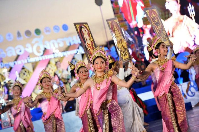 Thailand reveals strategy to achieve tourism targets ảnh 1 Thailand reveals strategy to achieve tourism targets ảnh 1