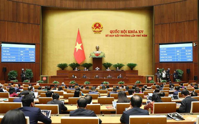 Five new issue groups in amended Land Law: press conference ảnh 1 Five new issue groups in amended Land Law: press conference ảnh 1