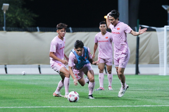 Vietnam-Thailand football match among most anticipated in 2023 Asian Cup group stage ảnh 1 Vietnam-Thailand football match among most anticipated in 2023 Asian Cup group stage ảnh 1