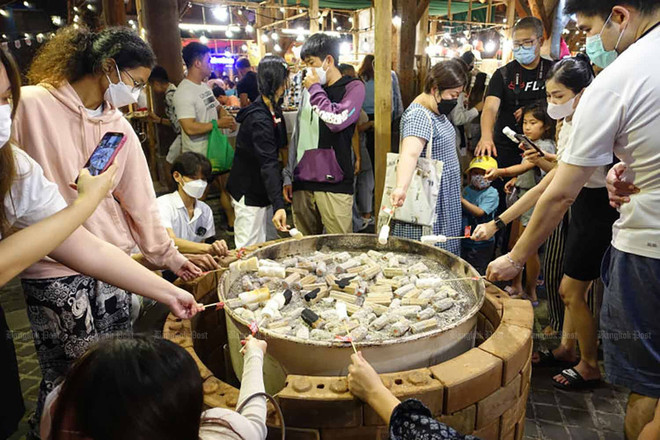 Thailand to carry out measures to boost Chiang Mai tourism ảnh 1