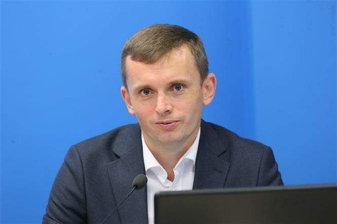 East Sea disputes should be solved based on international laws: Ukrainian scholars ảnh 1 East Sea disputes should be solved based on international laws: Ukrainian scholars ảnh 1