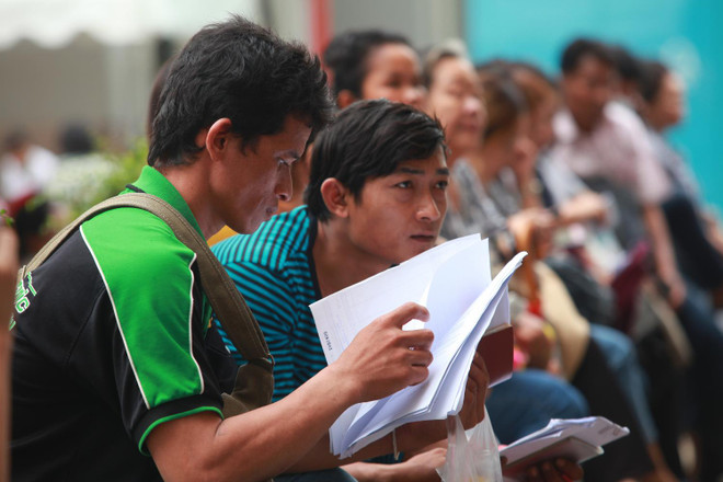 Thailand faces labour shortage due to border closures ảnh 1