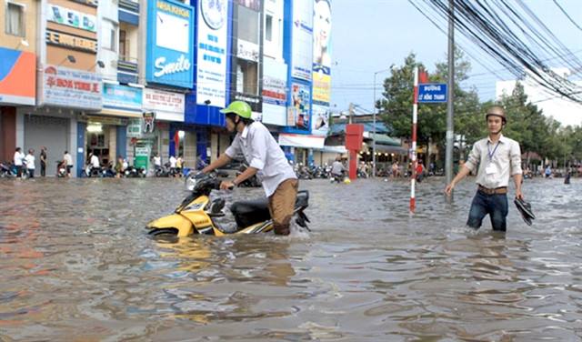 Vietnam to use carbon-pricing tools in effort to cut greenhouse gas emissions ảnh 1