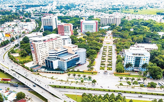 HCM City wants to make its industrial parks smart ảnh 1