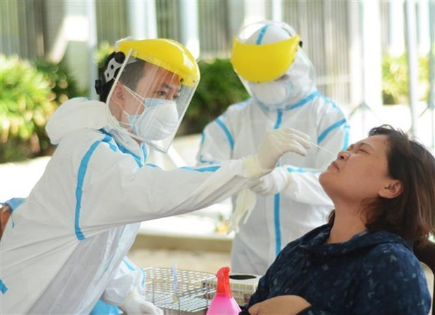 Vietnam enters 62th day with no COVID-19 community infections ảnh 1
