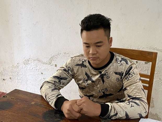 Illegal migration organiser in Cao Bang prosecuted ảnh 1 Illegal migration organiser in Cao Bang prosecuted ảnh 1