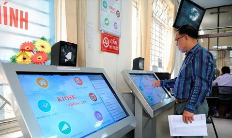 HCM City expands e-government services ảnh 1