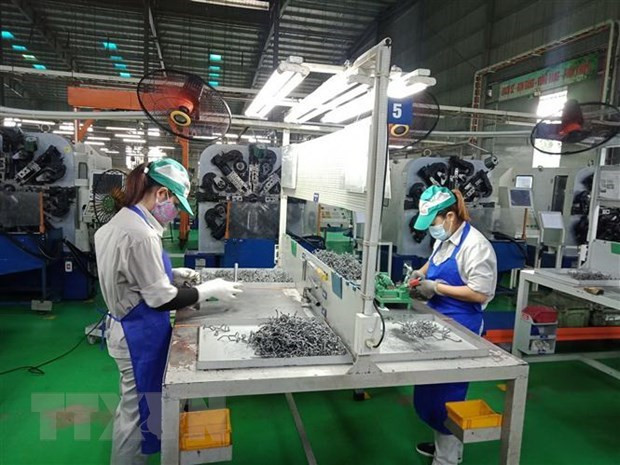 Hanoi views strong disbursement of public funds as major growth driver ảnh 1
