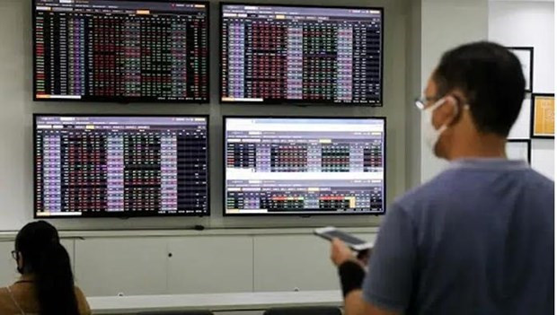 Stock market of Vietnam posts world’s second fastest growth ảnh 2