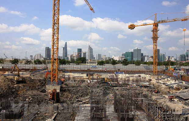 Property market to rebound strongly once virus resurgence controlled ảnh 3