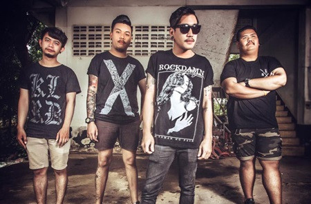 School's in for rockers coming to capital city ảnh 1