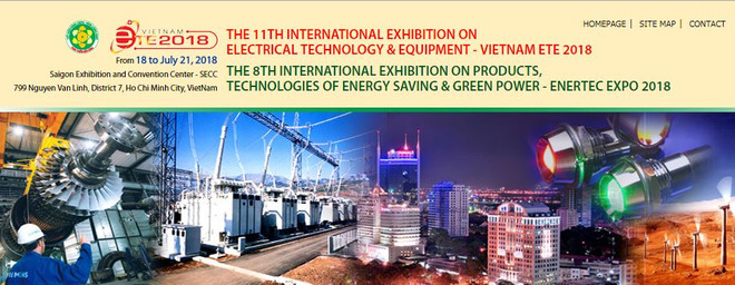 Electrical technology & equipment exhibition to kick off in HCM City ảnh 1