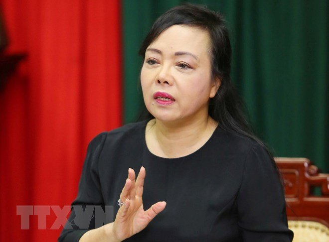 Operation of communal health clinics should be standardised: Minister ảnh 1