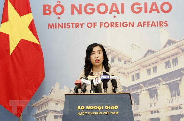 Vietnam works to ratify CPTPP ảnh 1 Vietnam works to ratify CPTPP ảnh 1