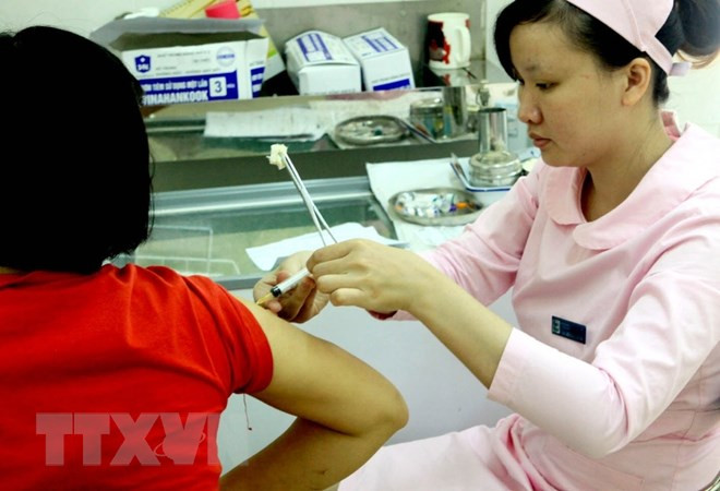 A/H1N1 – one of three most common seasonal flu strains in Vietnam ảnh 1