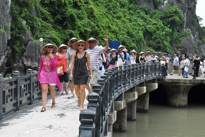 Vietnam promotes tourism in China’s Taiwan ảnh 1