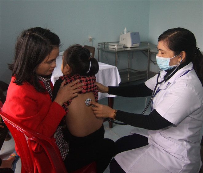 Experts: Local clinics in need of revamp ảnh 1 Experts: Local clinics in need of revamp ảnh 1