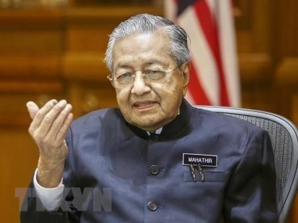 Malaysia, Philippines discuss ways to boost bilateral ties ảnh 1 Malaysia, Philippines discuss ways to boost bilateral ties ảnh 1