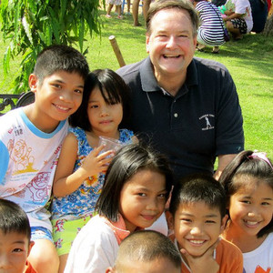 Vietnam joins int’l efforts to give children homes ảnh 3 Vietnam joins int’l efforts to give children homes ảnh 3