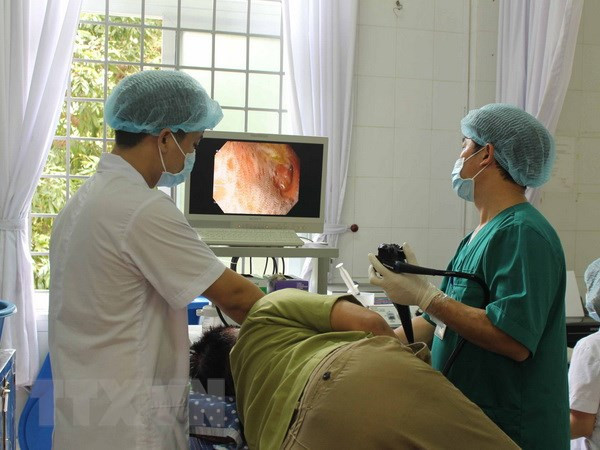 Minister outlines measures to improve primary health care services ảnh 1