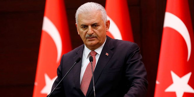Congratulations to newly-elected Turkish parliament speaker ảnh 1 Congratulations to newly-elected Turkish parliament speaker ảnh 1