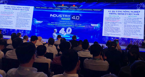 Technological development can drive agricultural restructuring: official ảnh 1