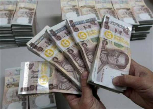 Thailand’s central bank takes action to curb baht devaluation ảnh 1