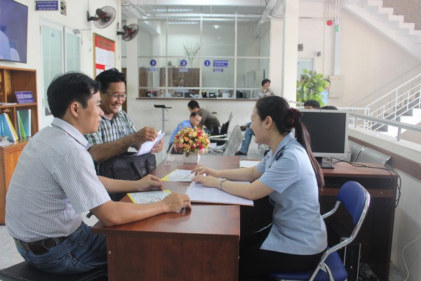 HCM City meets Korean firms to tackle customs bottleneck ảnh 1