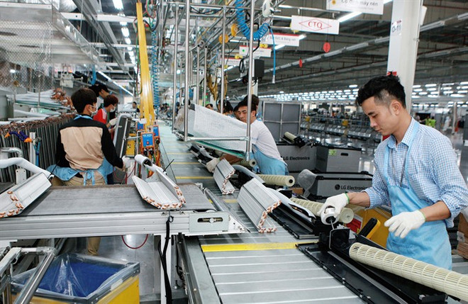 Tax, investment changes concern foreign firms ảnh 1 Tax, investment changes concern foreign firms ảnh 1