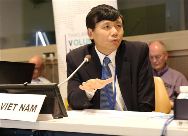 Vietnam shares experience in green agriculture at ECOSOC forum ảnh 1