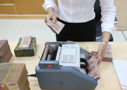 Workers’ income enough to cover expenses: survey ảnh 1 Workers’ income enough to cover expenses: survey ảnh 1