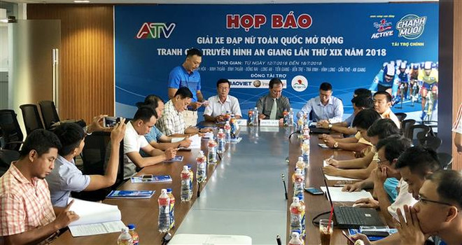65 cyclists to join national women’s race ảnh 1 65 cyclists to join national women’s race ảnh 1