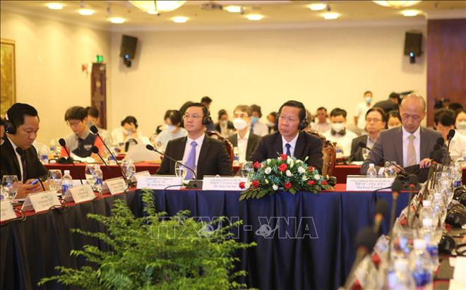 HCM City works to clear hurdles for RoK investors ảnh 1 HCM City works to clear hurdles for RoK investors ảnh 1