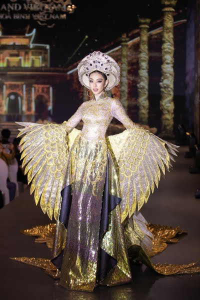 Miss Grand International 2023 to be held in Vietnam ảnh 1