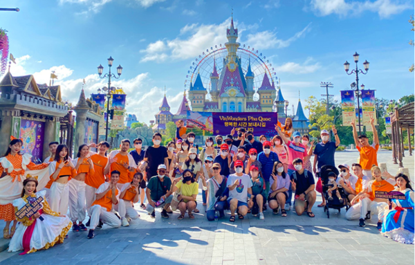 Vietnam, RoK seek to foster cooperation in MICE tourism ảnh 1