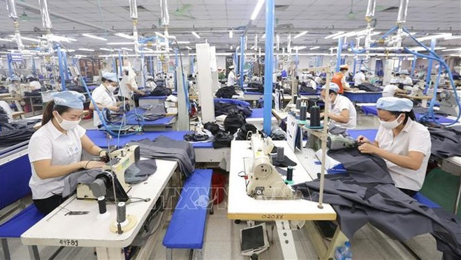 Vietnam emerges as major agricultural supplier to UK following UKVFTA ảnh 1 Vietnam emerges as major agricultural supplier to UK following UKVFTA ảnh 1