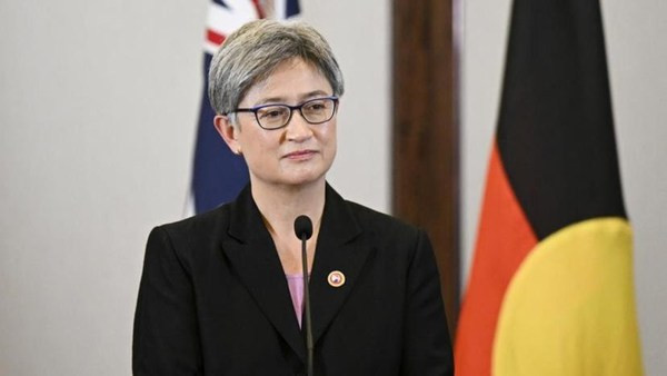 Australia seeks to deepen bilateral relations with Vietnam: FM ảnh 1