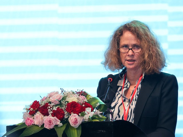 WB committed to support Vietnam in implementing Mekong Delta master plan ảnh 1 WB committed to support Vietnam in implementing Mekong Delta master plan ảnh 1