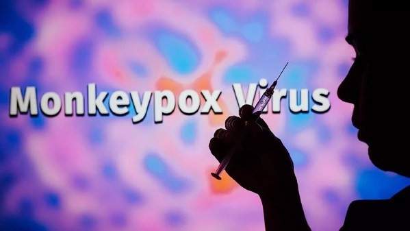 No monkeypox cases recorded in Vietnam so far: Foreign Ministry ảnh 1