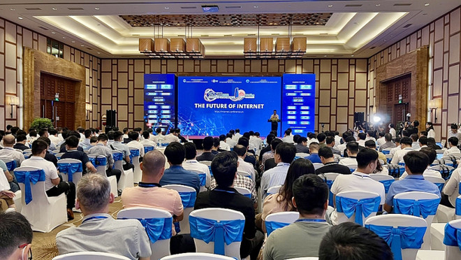 Over 70% of Vietnamese population use internet ảnh 2 Over 70% of Vietnamese population use internet ảnh 2