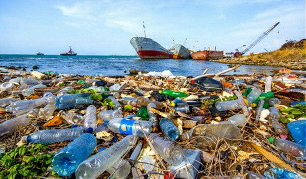 Australia to launch new Plastics Innovation Hub in Vietnam ảnh 1
