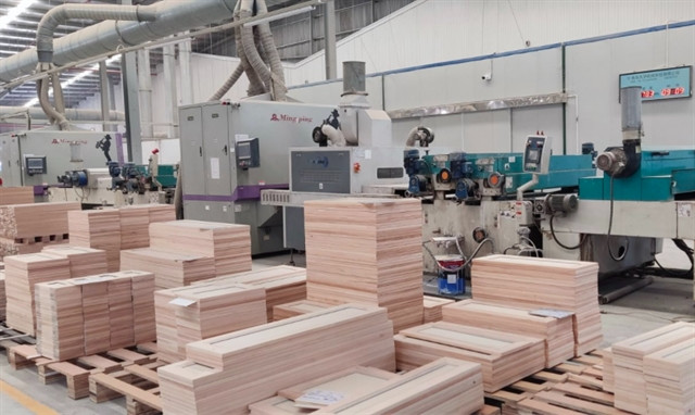 Rising costs cast doubt on wood companies growth prospects ảnh 1