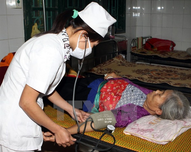 Prime Minister approves overhaul of communal health system ảnh 1 Prime Minister approves overhaul of communal health system ảnh 1