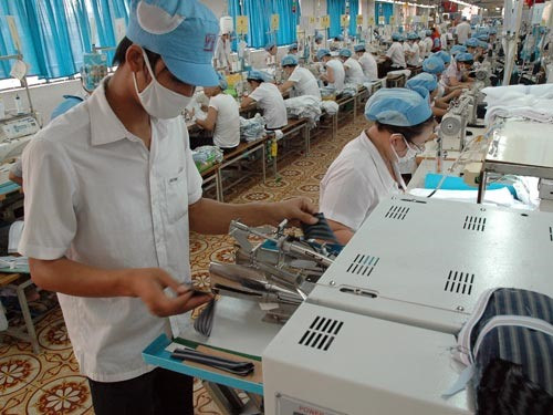 Ministry announces list of prestigious exporters ảnh 1 Ministry announces list of prestigious exporters ảnh 1