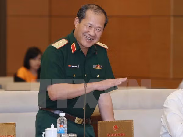 Vietnam, Cuba boost defence collaboration ảnh 1