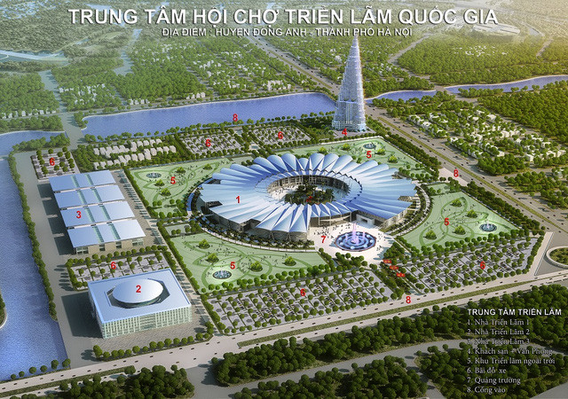 Hanoi seeks design assistance from Germany ảnh 1 Hanoi seeks design assistance from Germany ảnh 1
