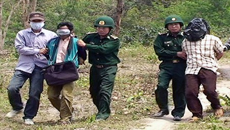 Vietnam, Cuba step up prosecution partnership ảnh 1 Vietnam, Cuba step up prosecution partnership ảnh 1