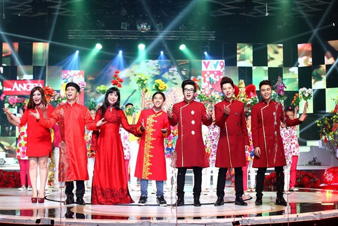 HCM City: New plays, music shows for Christmas, New Year’s Eve ảnh 1