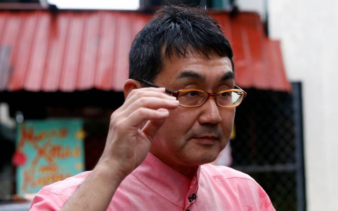 Japan, Philippines cooperate in fighting drug crime ảnh 1